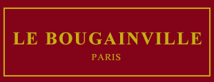 Le Bougainville - Paris