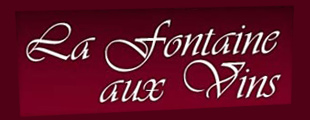 La fontaine aux vins - Vesoul