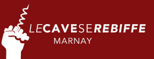 Le cave se rebiffe - Marnay